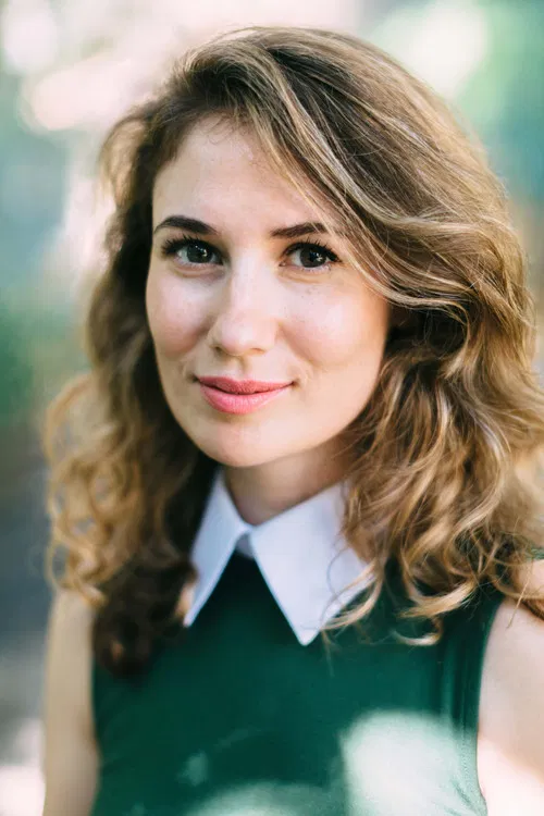 Heather Pasternak profile