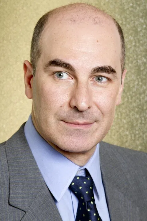 Eduardo Semerjian profile