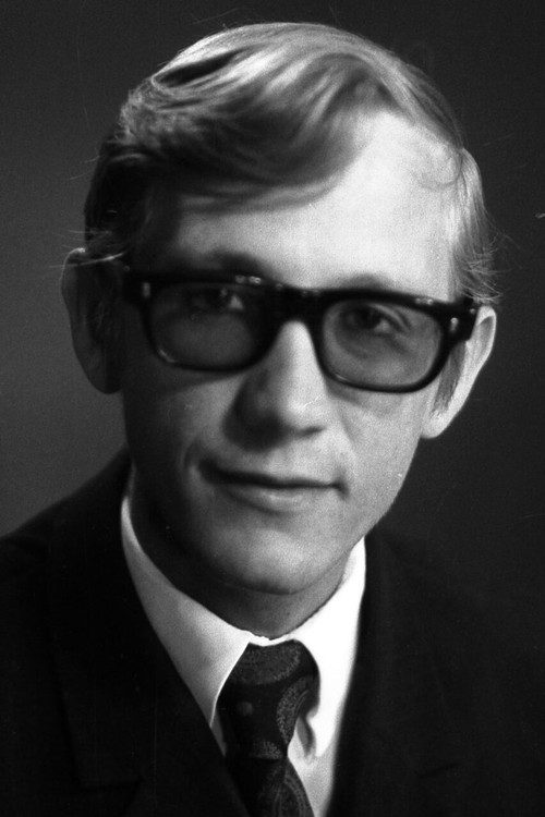 Boris Sorokin profile