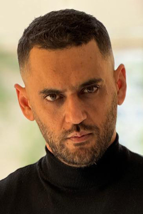 Akhram Djeghim profile