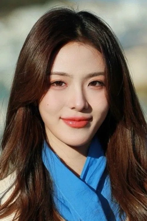 Zhang Jingshuo profile