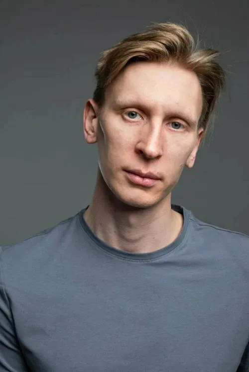 Andrey Kondratyev profile