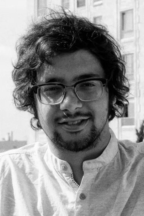 Priyankar Patra profile