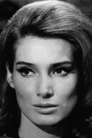 Belinda Bron profile