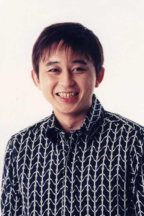 Hiroiki Ariyoshi profile