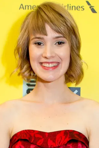 Emily Hagins profile