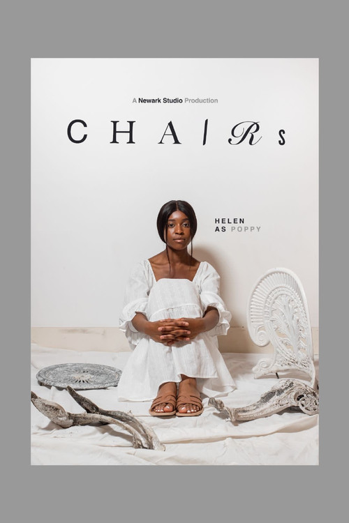 Chairs poster