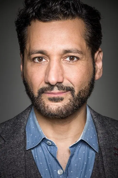 Cas Anvar profile