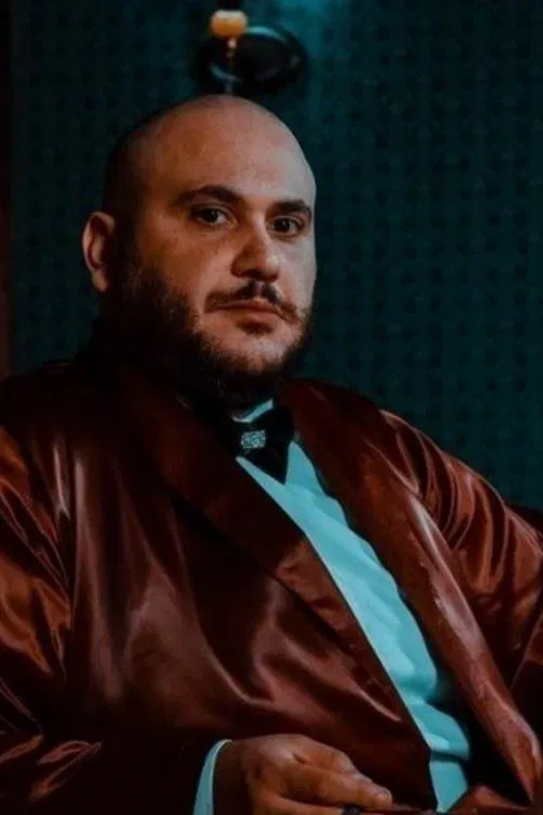 Ahmed Basyoni profile