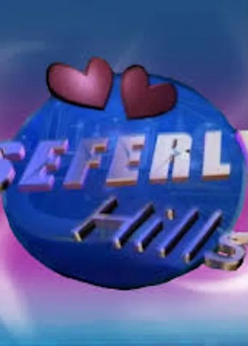 Χτυποκάρδια στο Seferly Hills poster