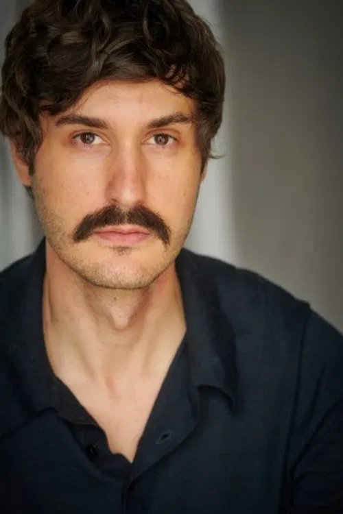 Sean Edward Evans profile