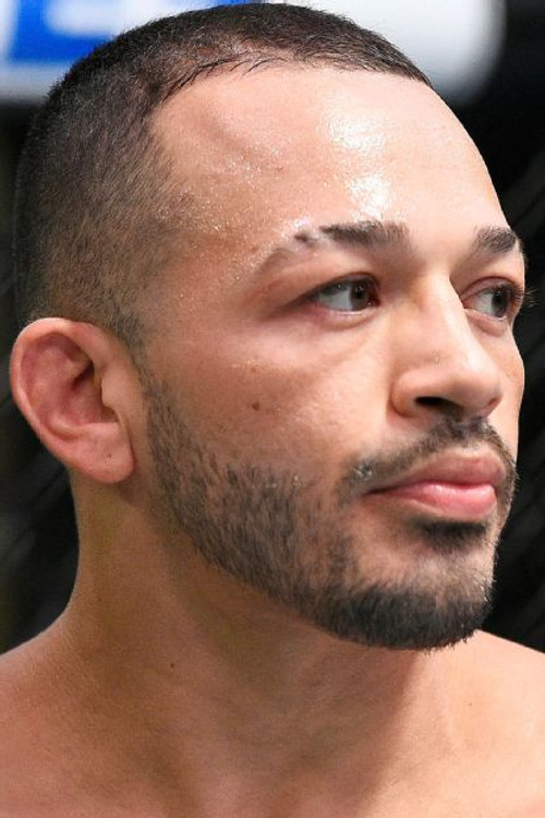 Irwin Rivera profile