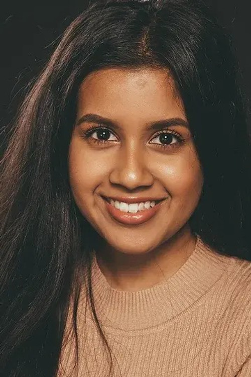 Sheetal Kalicharan profile