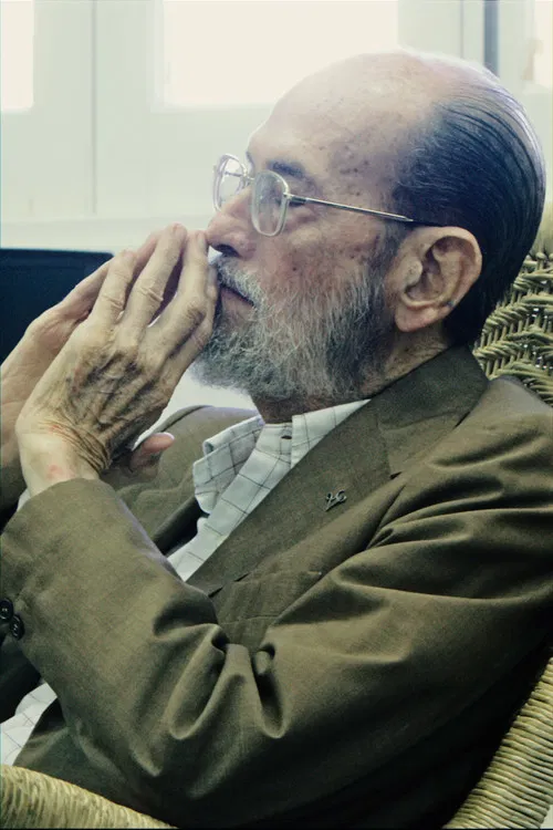 Harold Gramatges profile