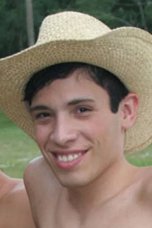 Roger Rodriguez profile