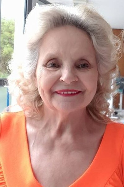 Margot Maricot profile