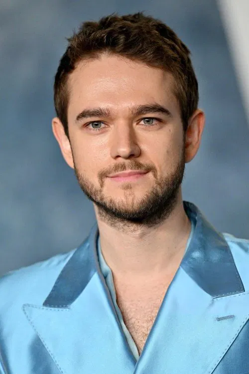 Zedd profile