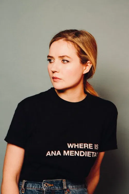 Jerusha West profile