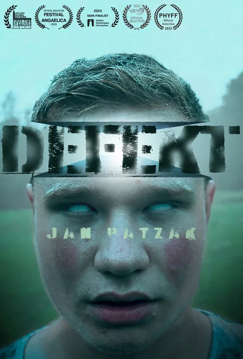 Defect poster