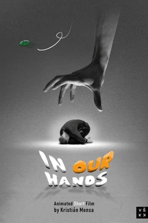 In Our Hands poster
