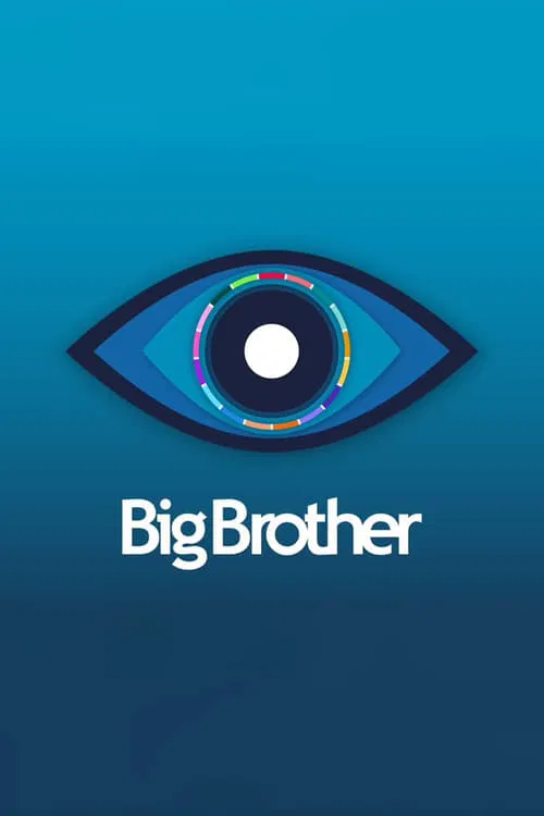 Big Brother poster