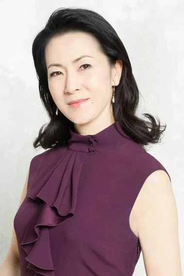 Fuyumi Sakamoto profile