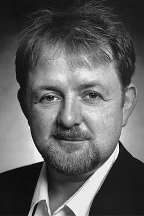 Roger Morlidge profile