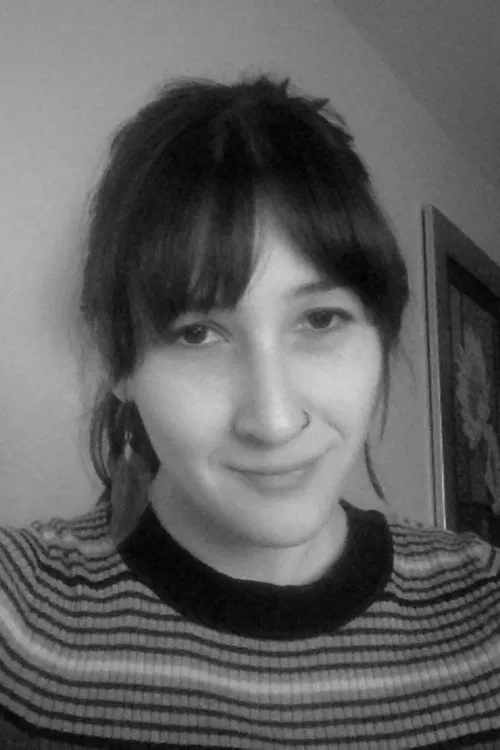 Irene Valencia profile