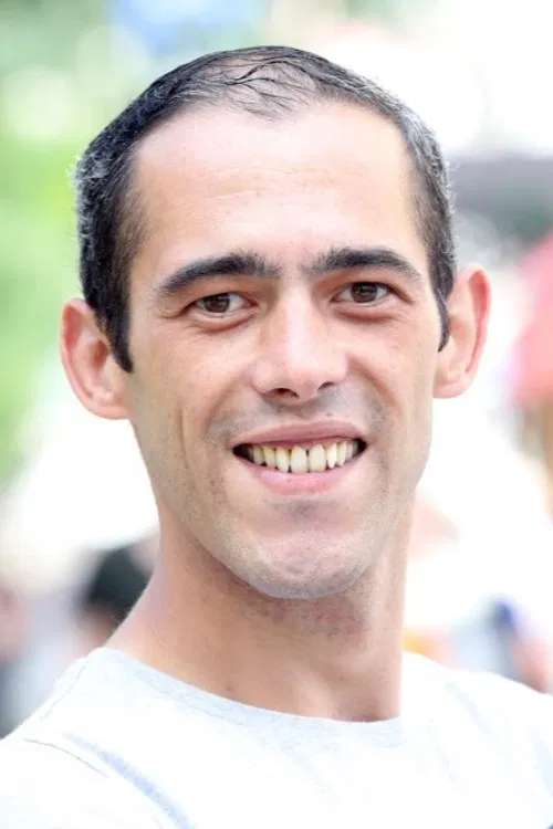 Sooliman De Croock profile