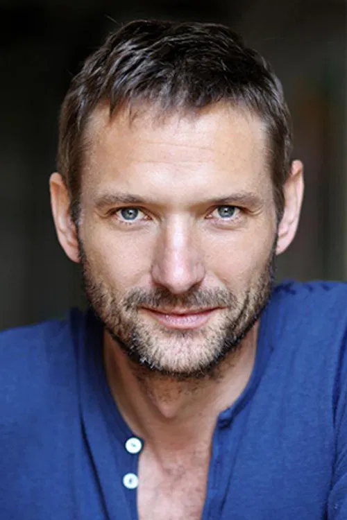 Olivier Martial profile