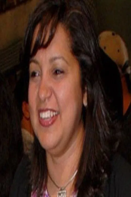 Shereen Adel profile