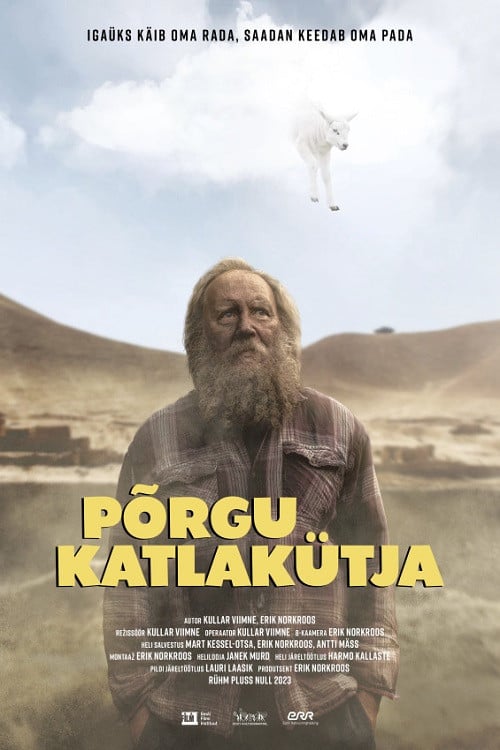 Hell's Stoker poster