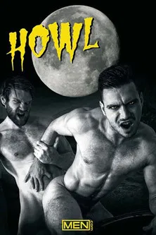 Howl poster