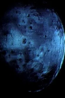 Nightswimming poster