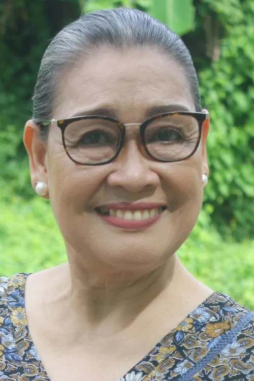 Gigi Locsin profile