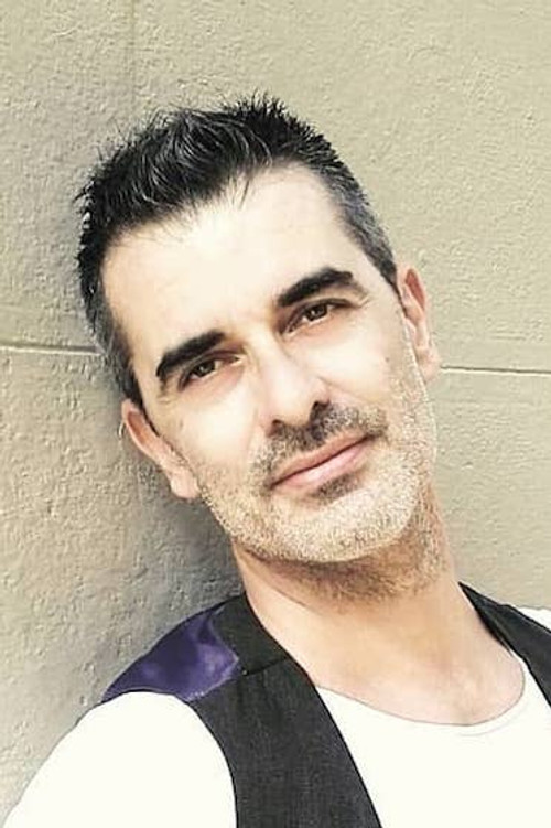 Gianfilippo Grasso profile