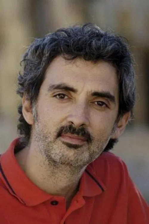 David Pinillos profile