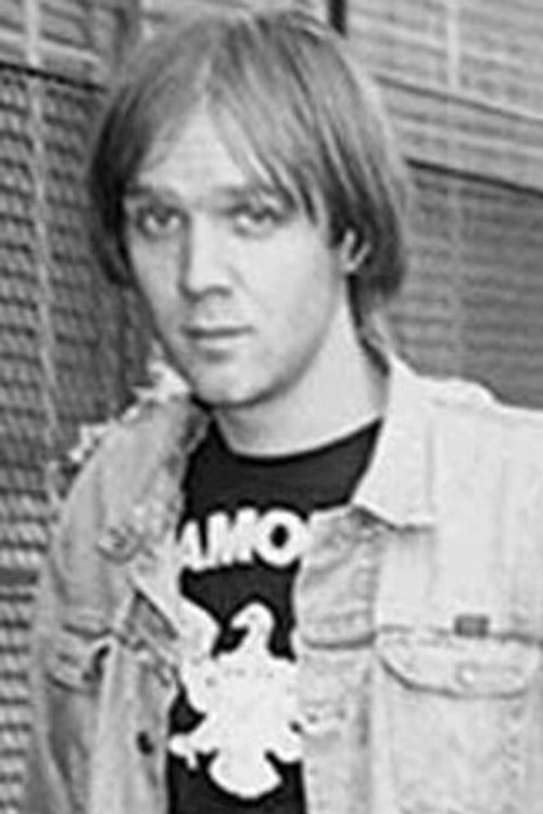 John Holmstrom profile