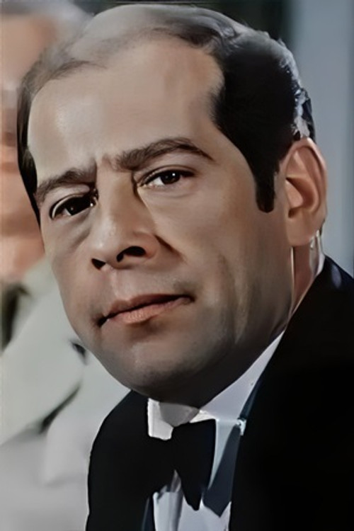 Gerd Staiger profile