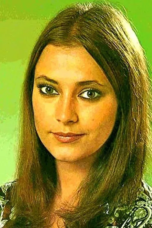 Anne Jolivet profile