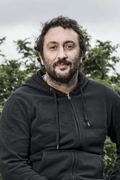 Francisco Garcia profile