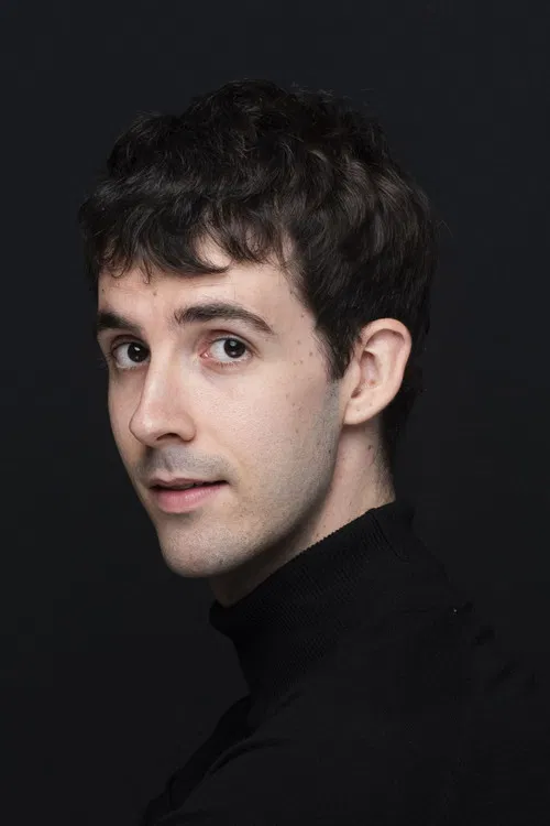 Gonzalo Validiez profile