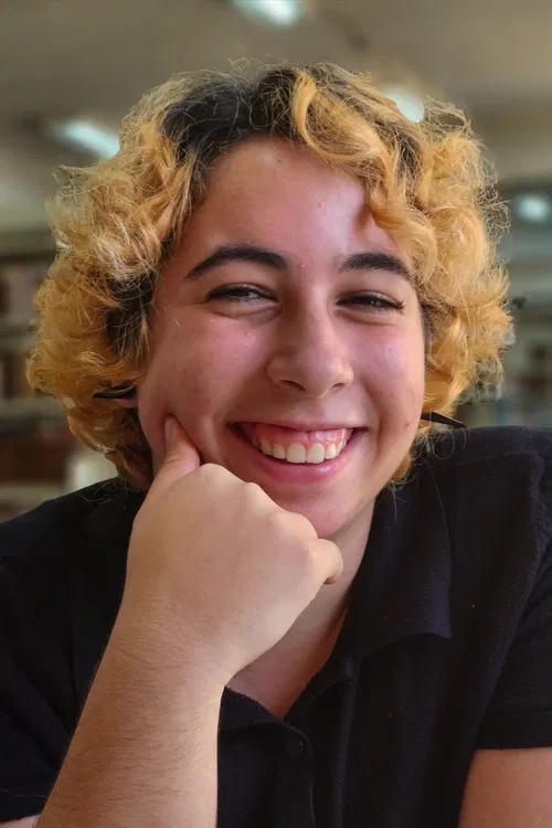 Raquel A. de Figueiredo profile