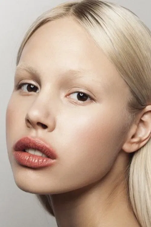 Darya Kashirina profile