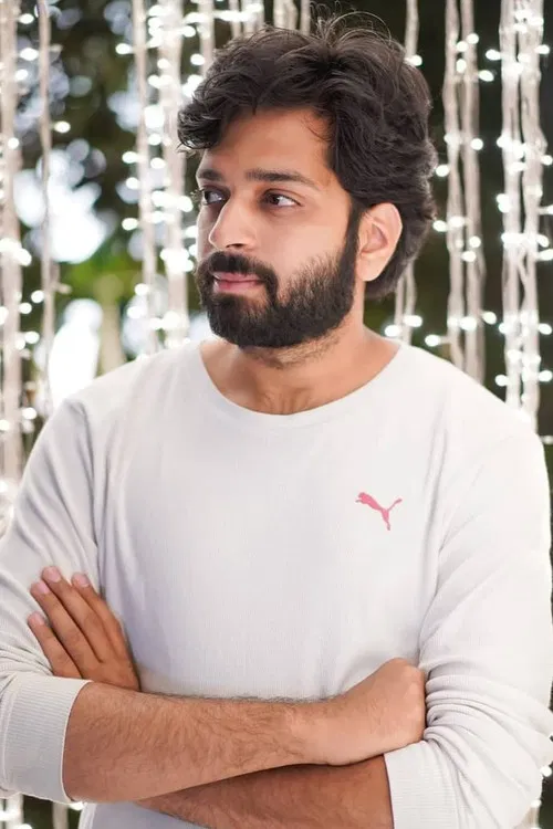 Keerthi Shekhar profile