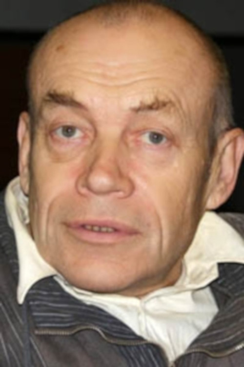 Aleksey Ingelevich profile