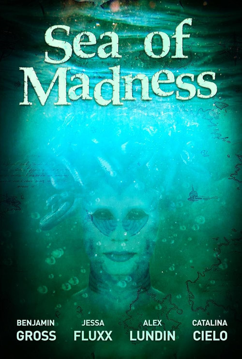 Sea of Madness poster