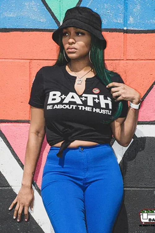 Mica Bivings profile