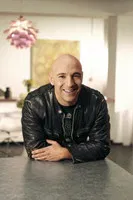 Angelo Surmelis profile