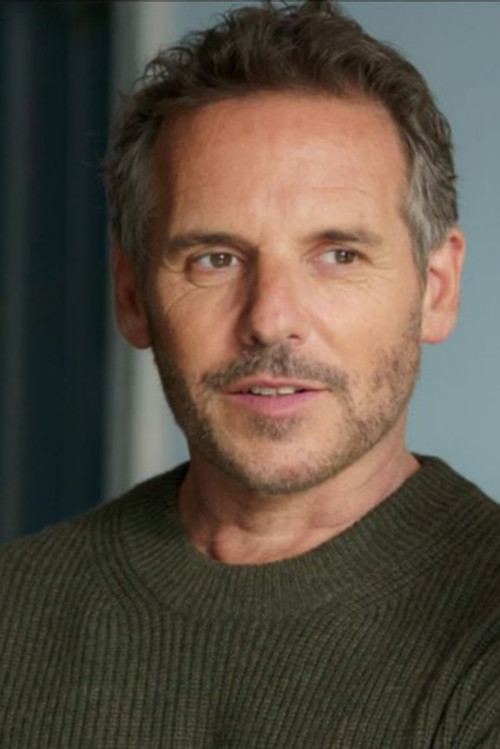 Jeremy Banster profile